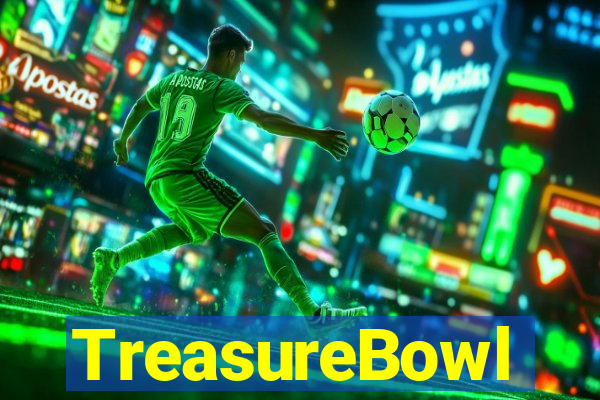 TreasureBowl treasure bowl como ganhar